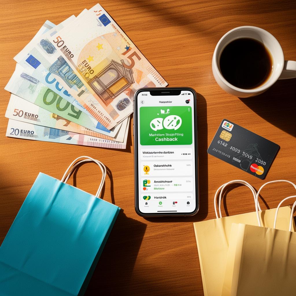 Cashback per Smartphone